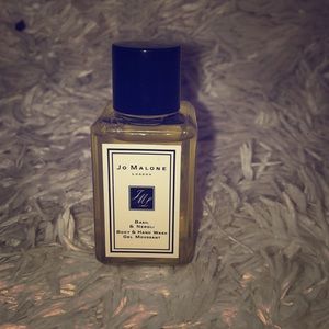 Jo Malone Basil & Neroli Travel Body/Hand Wash